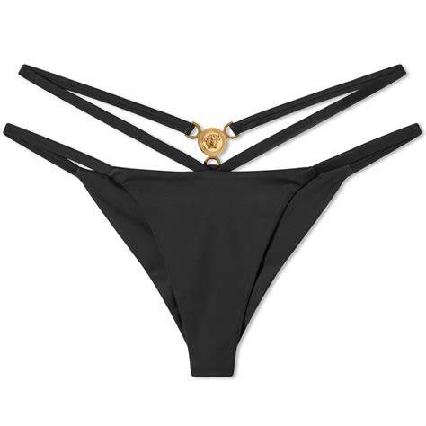 versace women's bikini